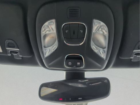 Certified 2021 Jeep Compass 80th Special Edition w/ Sun and Sound Group image 28