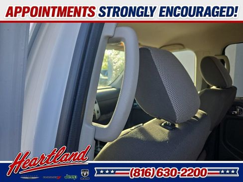 Used 2012 Suzuki Equator Sport AWD/4WD image 83