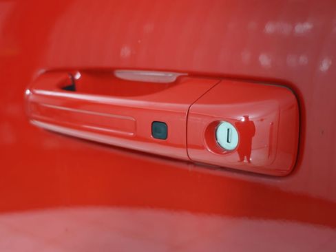 Used 2022 RAM 1500 TRX w/ TRX Level 2 Equipment Group image 22