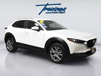 Used 2023 MAZDA CX-30 AWD 2.5 S w/ Select Package