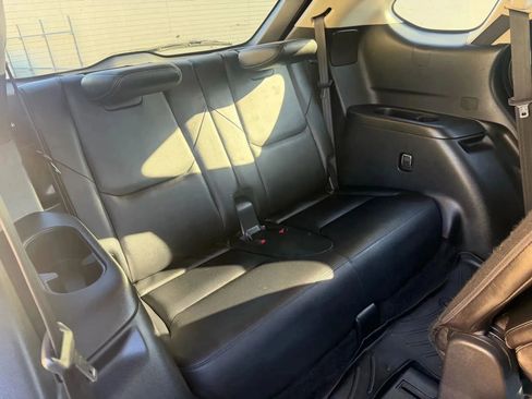 Used 2017 MAZDA CX-9 Touring AWD/4WD image 30