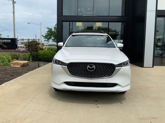 New 2025 MAZDA CX-5 Signature video 2