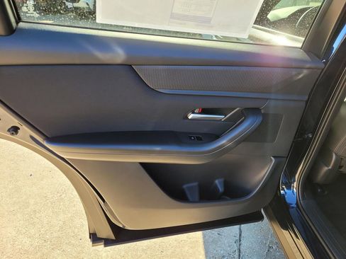 New 2026 MAZDA CX-90 3.3 Turbo w/ Select Package image 13