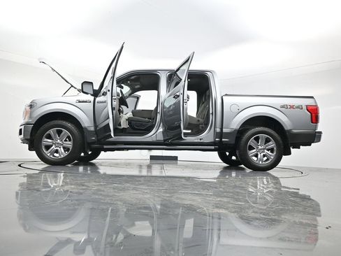 Used 2020 Ford F150 XLT w/ Equipment Group 302A Luxury image 58