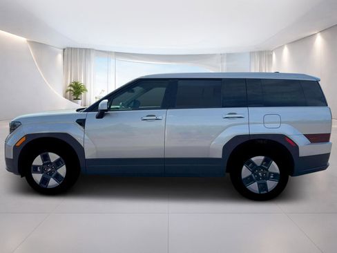 New 2026 Hyundai Santa Fe SE FWD image 3