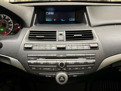 Used 2008 Honda Accord EX-L image 15