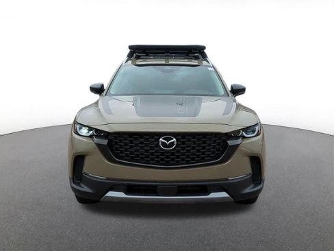 New 2025 MAZDA CX-50 Meridian Edition w/ Apex Package image 9