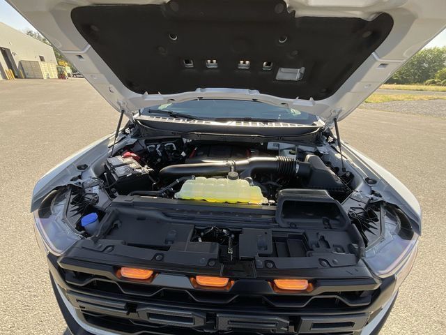 New 2026 Ford F150 Raptor AWD/4WD image 26