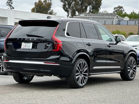 New 2026 Volvo XC90 B6 Plus AWD/4WD image 4