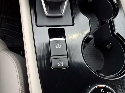 Certified 2023 Nissan Rogue SL AWD/4WD image 16