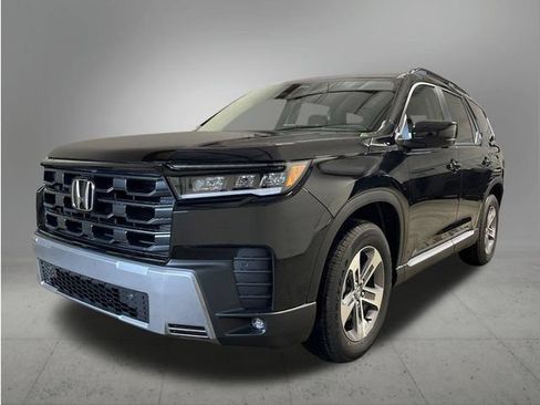 New 2026 Honda Pilot EX-L image 1