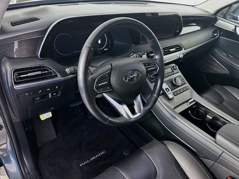 Used 2022 Hyundai Palisade Limited AWD/4WD image 31