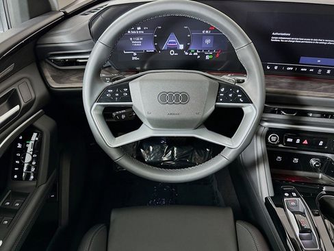 New 2025 Audi Q5 Premium Plus image 5