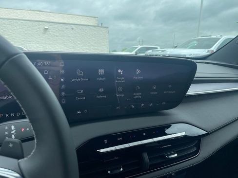 New 2026 Buick Enclave Sport Touring w/ Power Package FWD image 16
