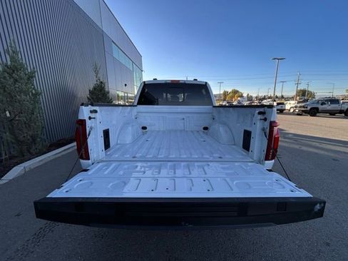 Used 2024 Ford F150 Tremor image 9