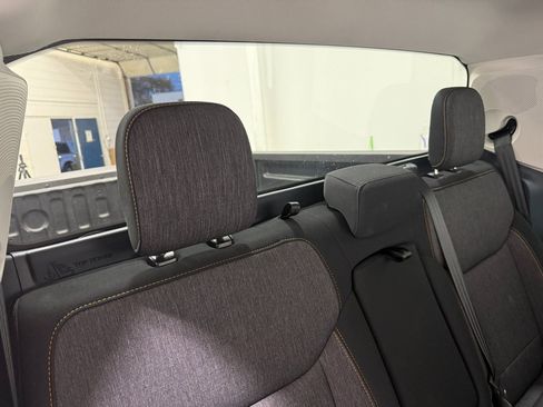 Used 2024 Ford Maverick Tremor w/ Tremor Off-Road Package image 41