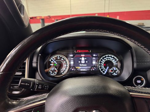 Used 2020 RAM 1500 Rebel w/ Rebel Level 2 Equipment Group AWD/4WD image 10
