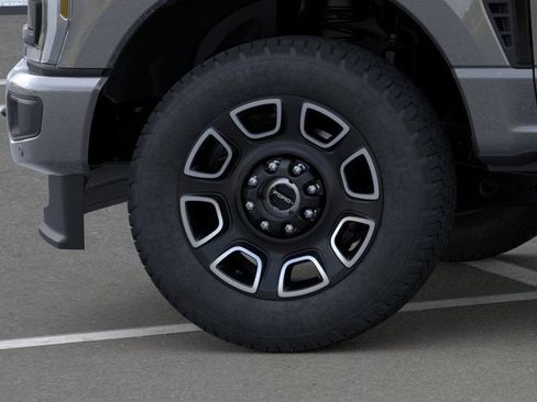 New 2026 Ford F250 Platinum AWD/4WD image 19