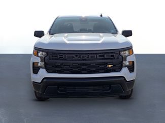 New 2026 Chevrolet Silverado 1500 W/T w/ WT Value Package video 2