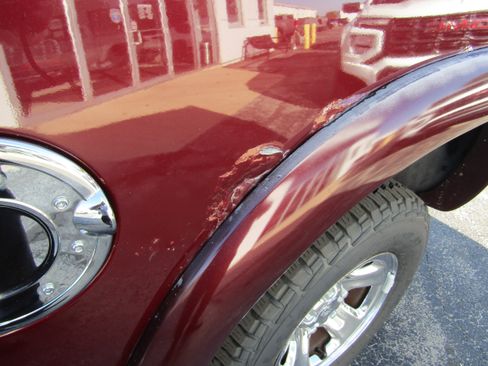 Used 2003 Dodge Ram 1500 Truck ST image 8