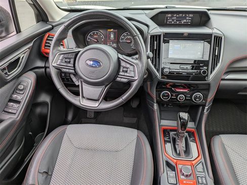 Used 2021 Subaru Forester Sport w/ Popular Package #2 image 12