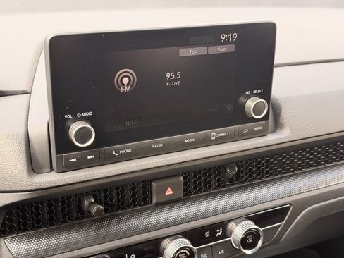 Used 2024 Honda CR-V LX image 24