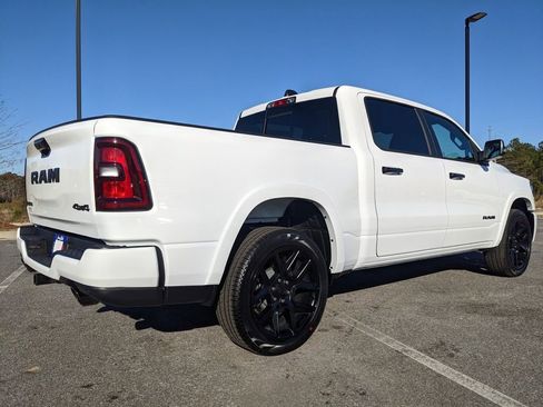 New 2026 RAM 1500 Laramie w/ Night Edition image 24