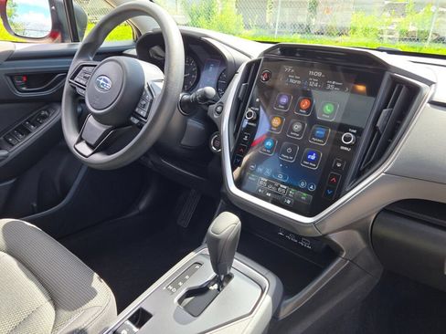 Certified 2024 Subaru Crosstrek 2.0i Premium AWD/4WD image 7