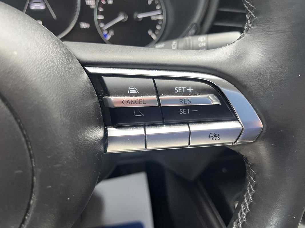 Used 2023 MAZDA CX-30 AWD 2.5 S w/ Preferred Package image 15