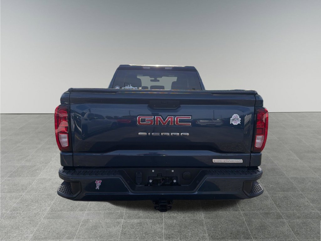 Used 2021 GMC Sierra 1500 Elevation AWD/4WD image 5