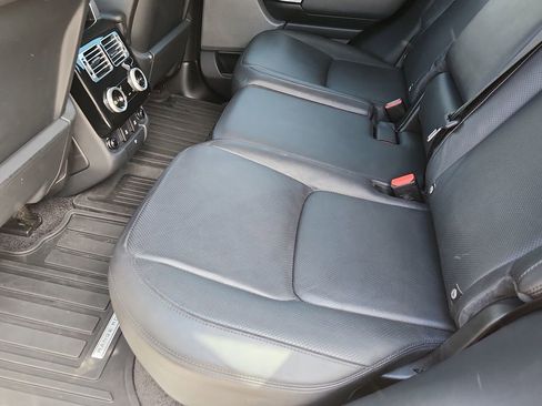 Used 2021 Land Rover Range Rover Westminster Edition image 10