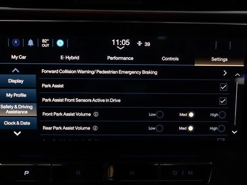 Used 2023 Maserati Grecale GT AWD/4WD image 22