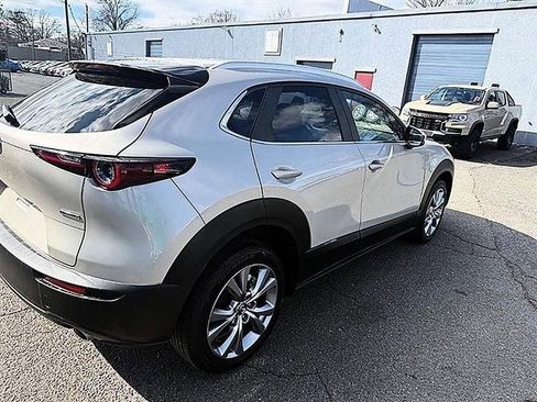 Used 2022 MAZDA CX-30 AWD 2.5 S w/ Select Package image 11