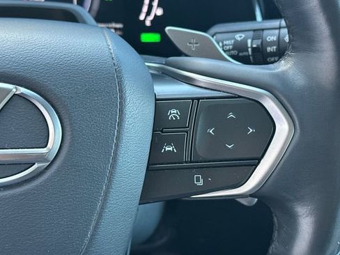 Used 2024 Lexus RX 350 w/ Convenience Package AWD/4WD image 28
