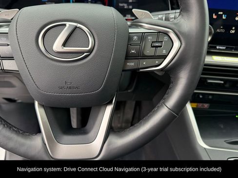 Certified 2025 Lexus TX 350 350 Premium image 12