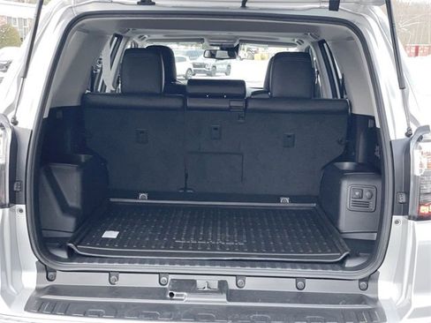 Used 2024 Toyota 4Runner Limited image 27
