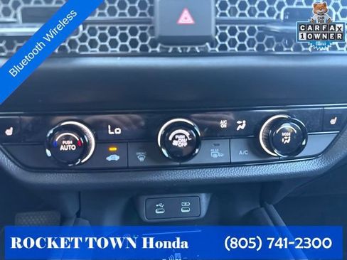 Used 2026 Honda HR-V Sport image 24