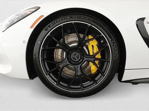 New 2025 Mercedes-Benz AMG GT 55 image 11