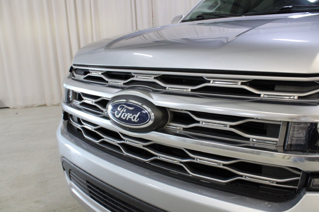 Used 2024 Ford Expedition Max Platinum AWD/4WD image 34