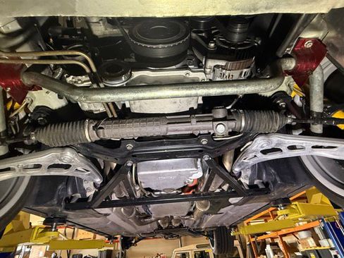 Used 2004 BMW 330Ci Coupe image 85