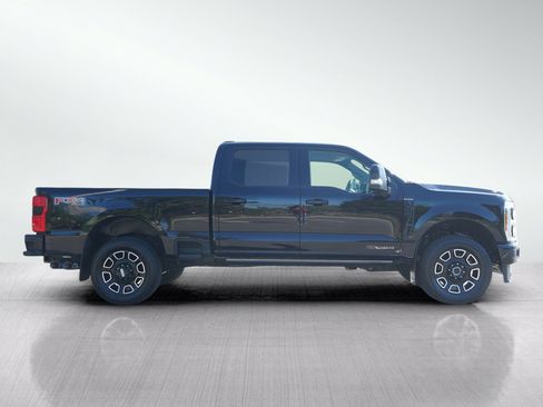 Used 2026 Ford F350 Platinum AWD/4WD image 7