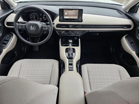 Used 2025 Honda HR-V LX image 17