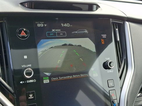 Certified 2025 Subaru Outback Limited image 19