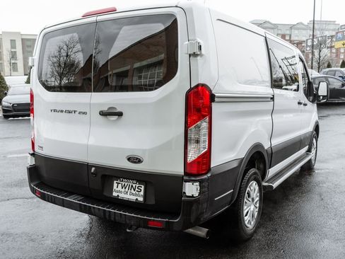 Used 2024 Ford Transit 250 Low Roof w/ Exterior Upgrade Package image 31