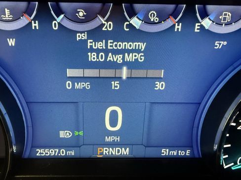 Used 2023 Ford F150 XLT w/ Equipment Group 302A High image 18