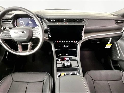 New 2026 Jeep Grand Cherokee L Limited image 6