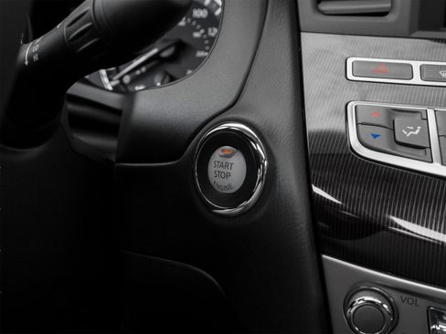 Used 2017 INFINITI QX60 FWD w/ Deluxe Technology Package image 53