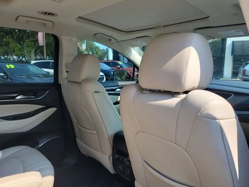 Used 2024 Buick Enclave Premium w/ Experience Buick Package FWD image 25