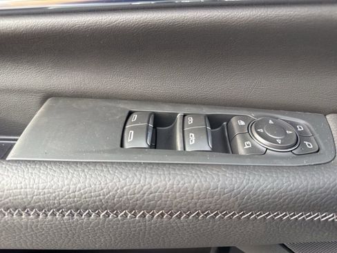 New 2026 GMC Yukon XL Denali image 30