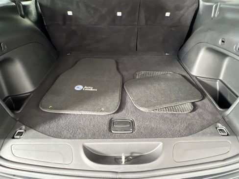 Used 2022 Jeep Grand Cherokee Limited image 22